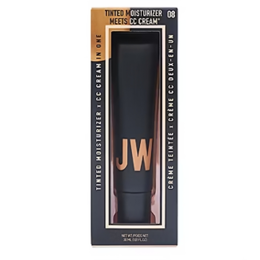Jason Wu Tinted Moisturizer CC Cream In 08
